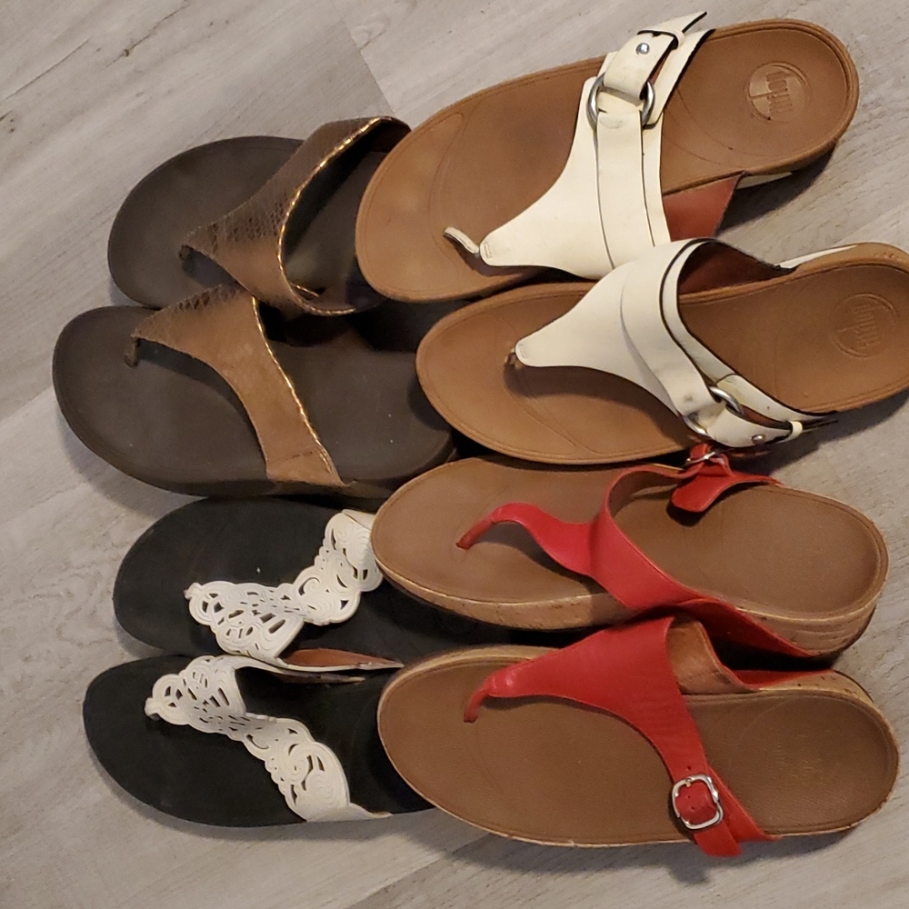 Fitflops size 9